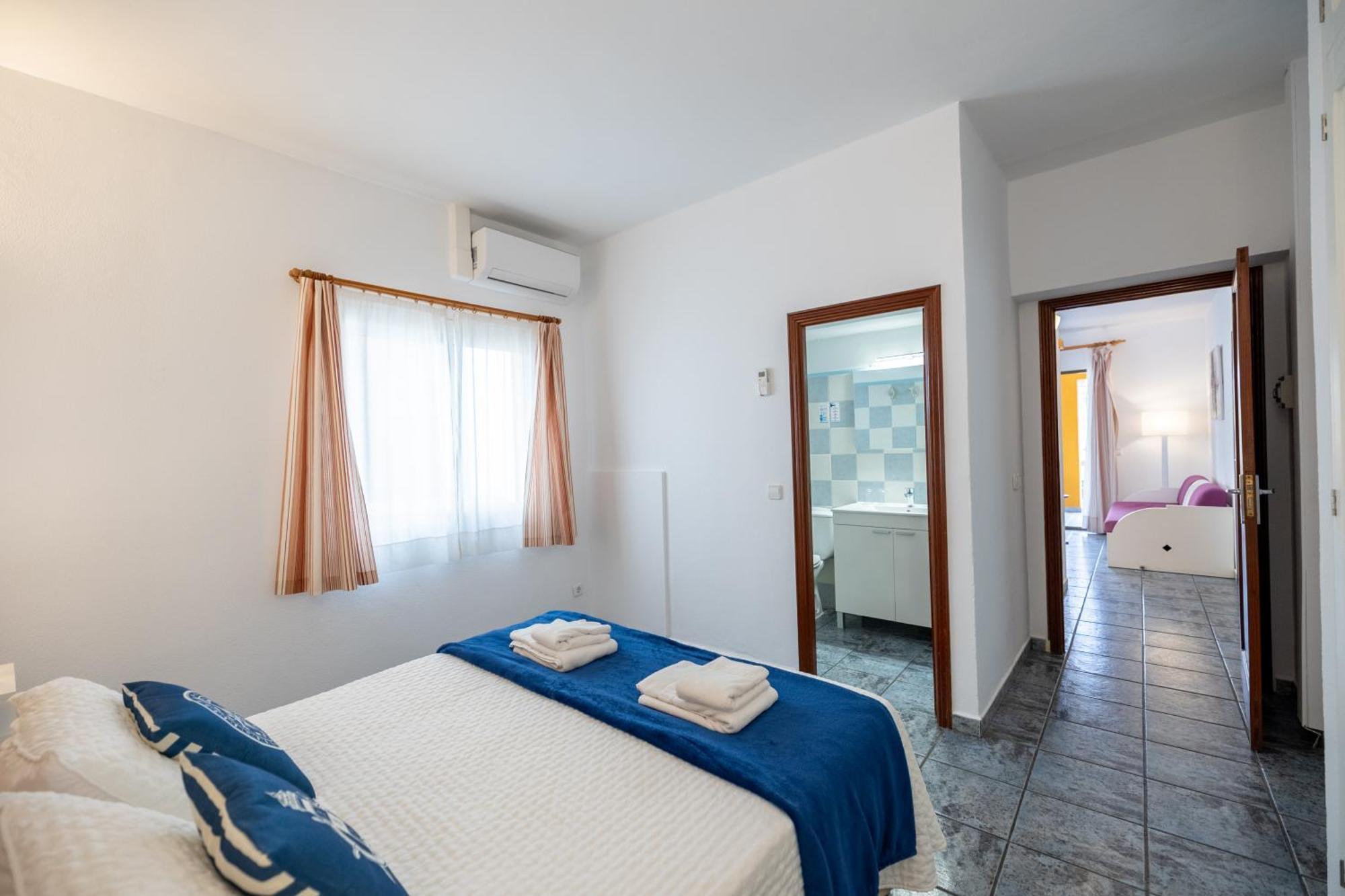 Hostal Doris - Adults Only Colonia de Sant Jordi Oda fotoğraf