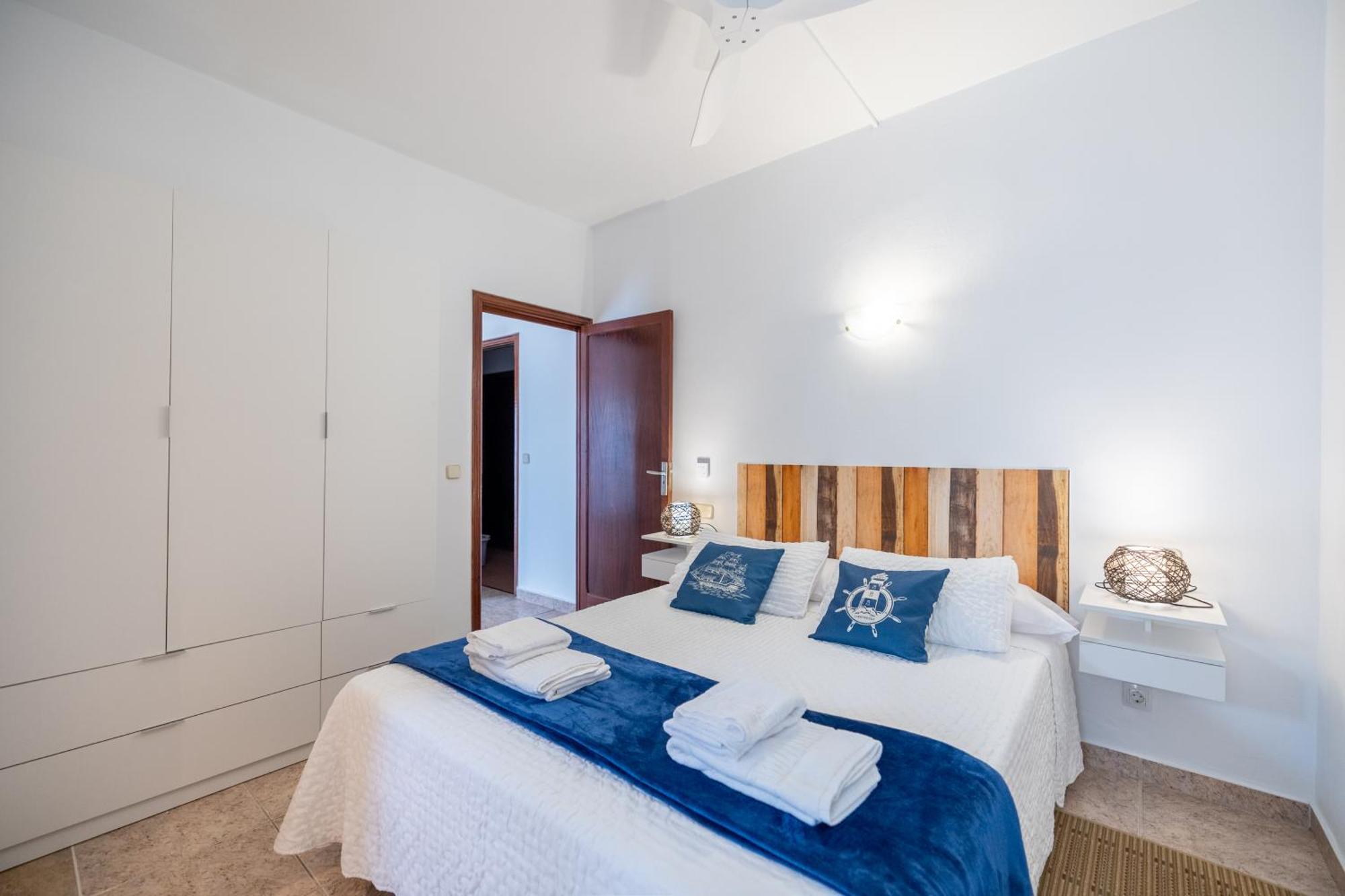 Hostal Doris - Adults Only Colonia de Sant Jordi Oda fotoğraf