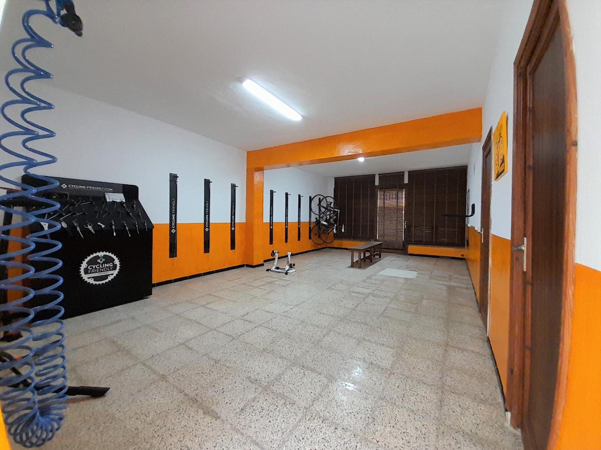 Hostal Doris - Adults Only Colonia de Sant Jordi Dış mekan fotoğraf