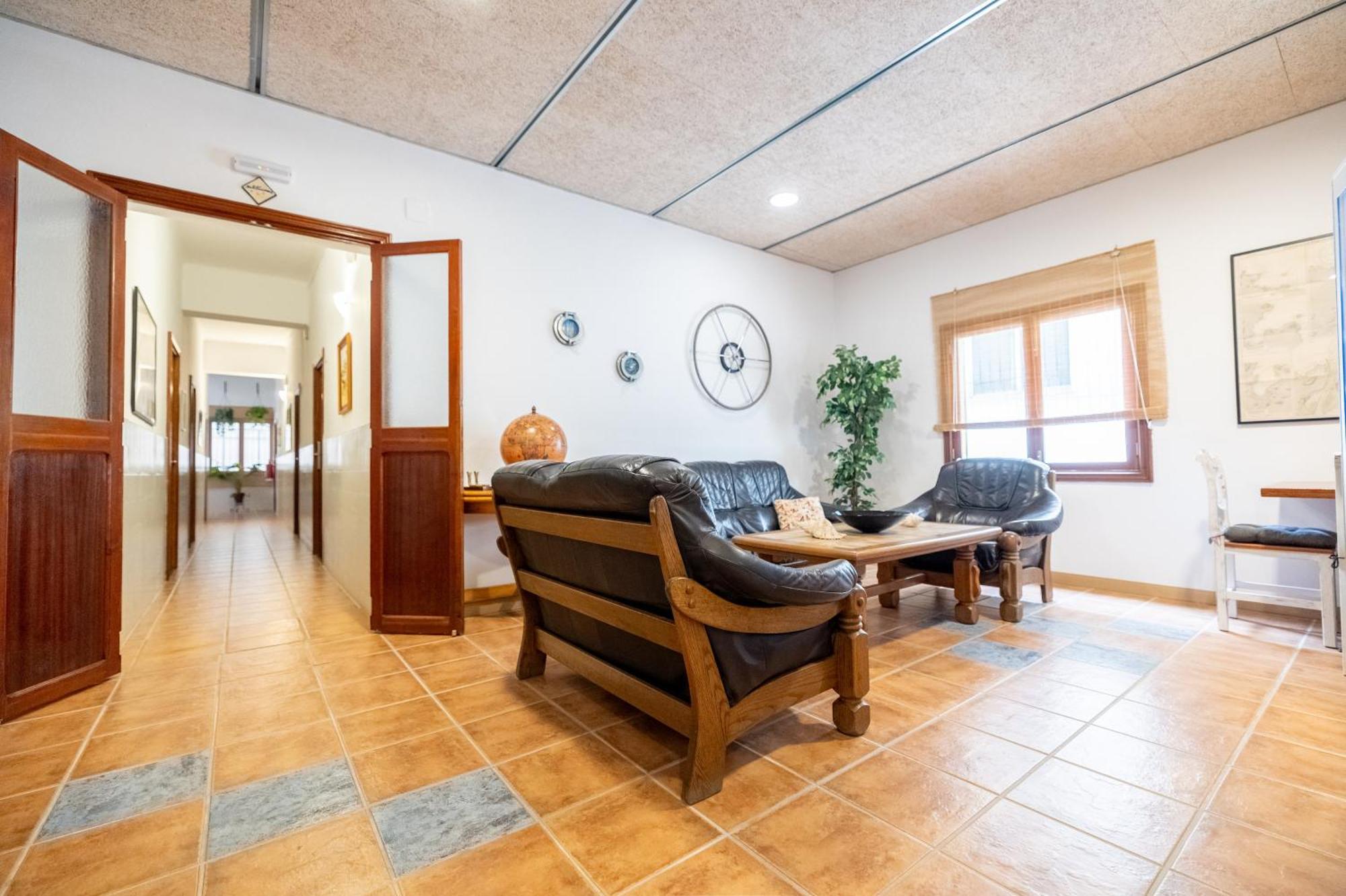 Hostal Doris - Adults Only Colonia de Sant Jordi Dış mekan fotoğraf